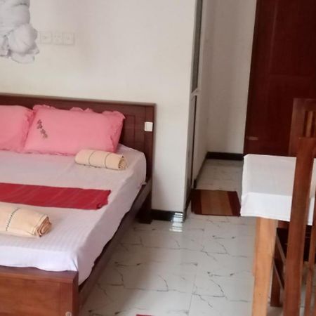Green Jade Inn Мирисса Экстерьер фото