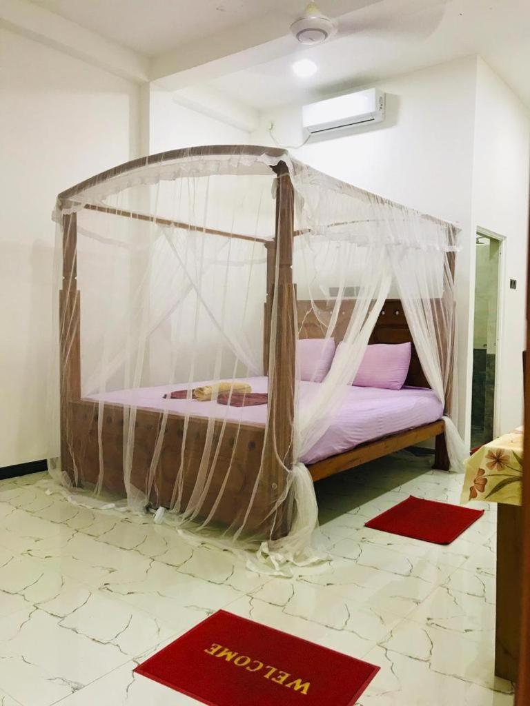 Green Jade Inn Мирисса Экстерьер фото